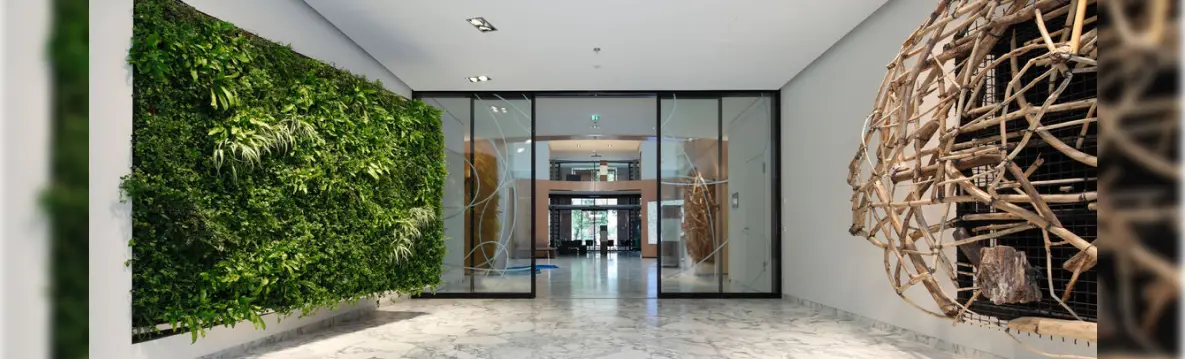 GEZE Sliding Door GX 120
